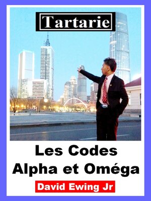 cover image of Tartarie--Les Codes Alpha et Oméga